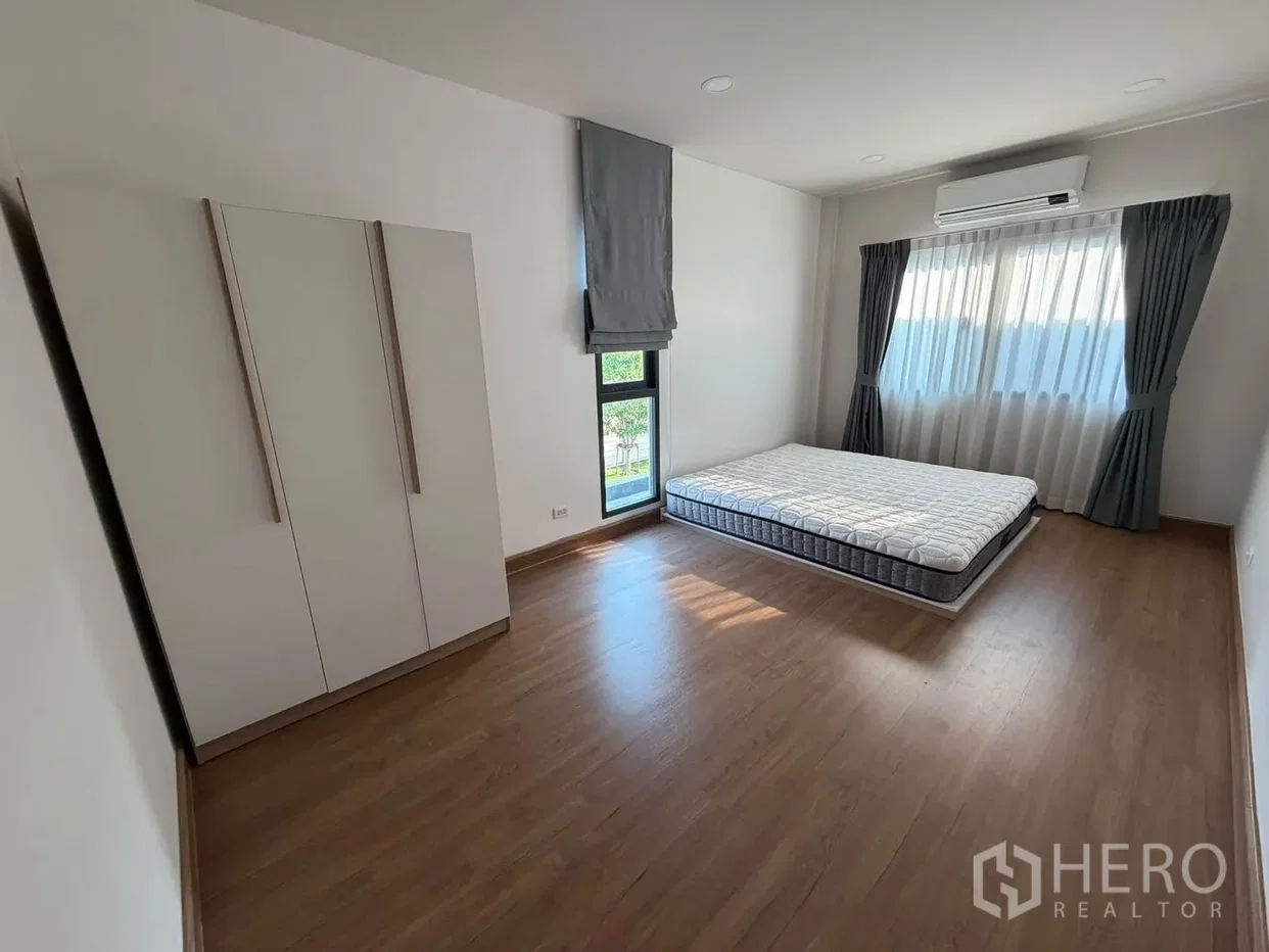 picture For Rent 3 Bedroom Detached House in Centro Bangna in Bang Kaeo, Bang Phli, Samut Prakan - 15/18