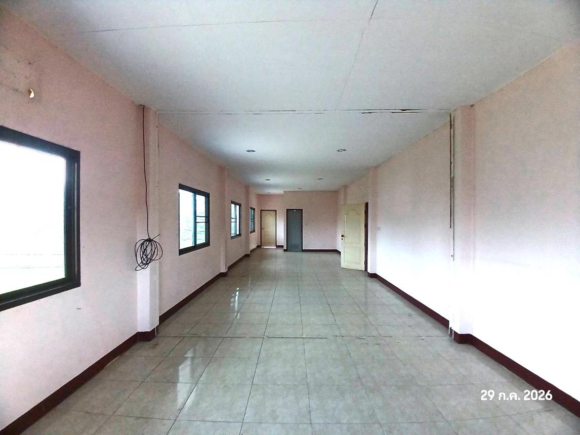 รูป บ้านเดี่ยว 100.3 ตร.วา ขุนยวม แม่ฮ่องสอน 4.4M - รูปที่ 33/47