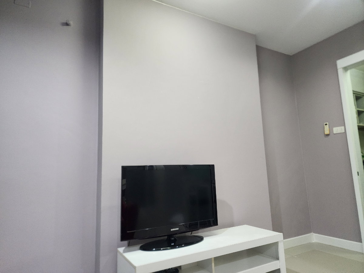 picture For Rent: Bangkok Horizon Phetkasem 33 Condo – High floor, unobstructed view. - 17/18
