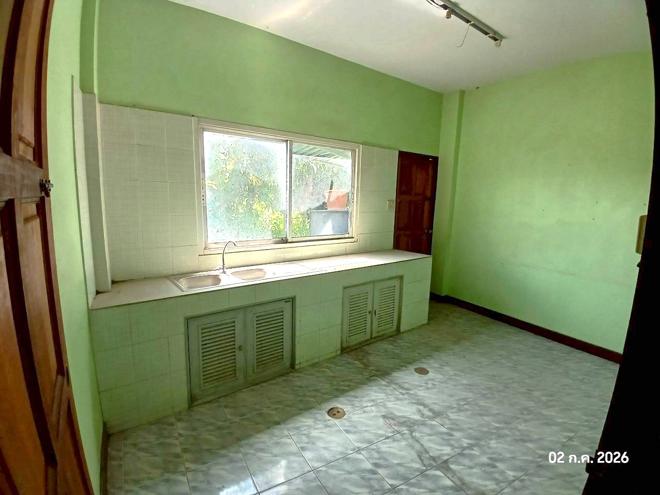 รูป อาคารพาณิชย์ 19.6 ตร.วา บ้านโฮ่ง ลำพูน 2M - รูปที่ 5/37