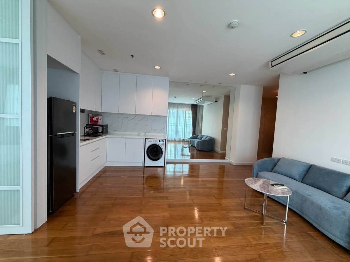รูป ใกล้ BTS อโศก 200 ม. | 2 ห้องนอน Citi Smart Sukhumvit 18 (ID 3361222) - รูปที่ 13/19