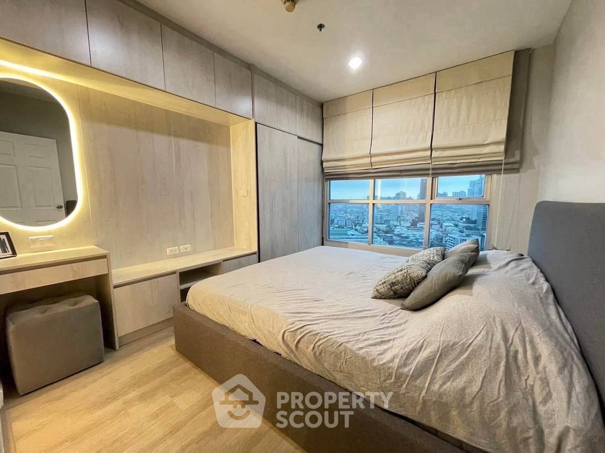 รูป คอนโด 2-ห้องนอน ที่ ไลฟ์ แอท สุขุมวิท 65 ใกล้ BTS พระโขนง (ID 3370254) - รูปที่ 8/19