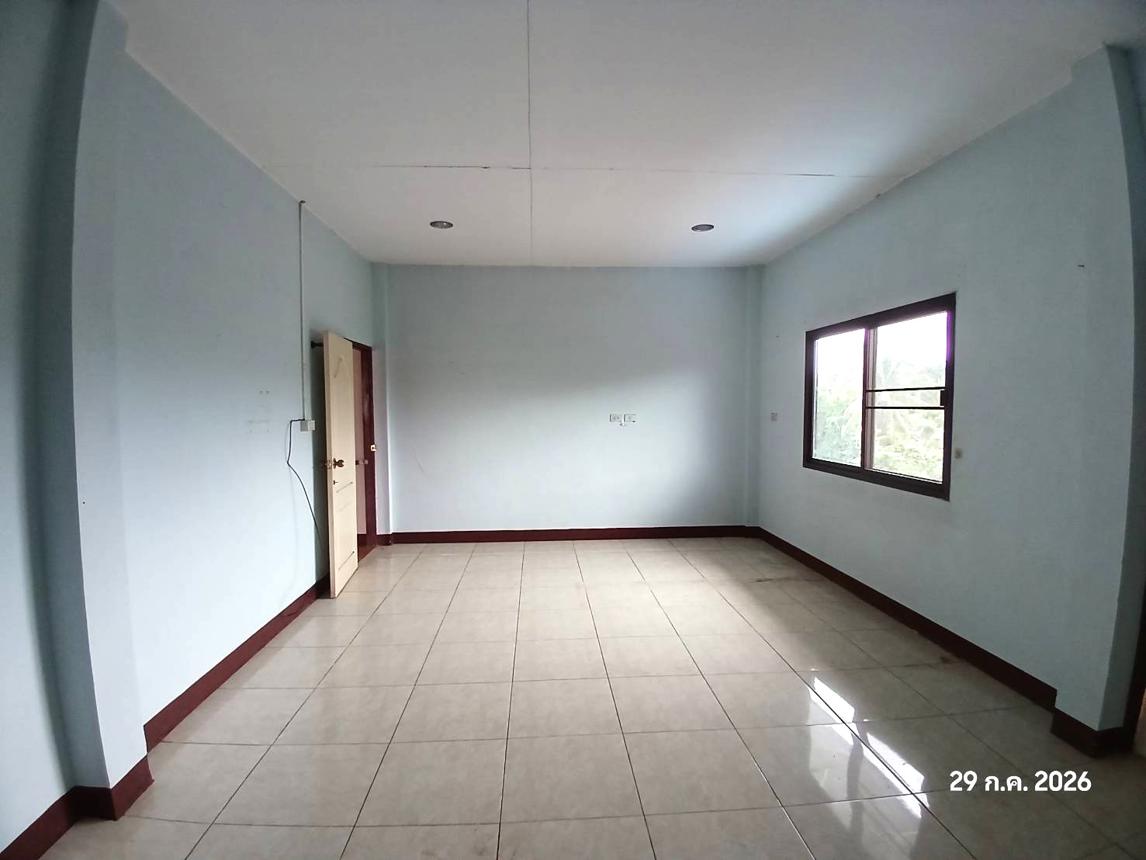 รูป บ้านเดี่ยว 100.3 ตร.วา ขุนยวม แม่ฮ่องสอน 4.4M - รูปที่ 35/47