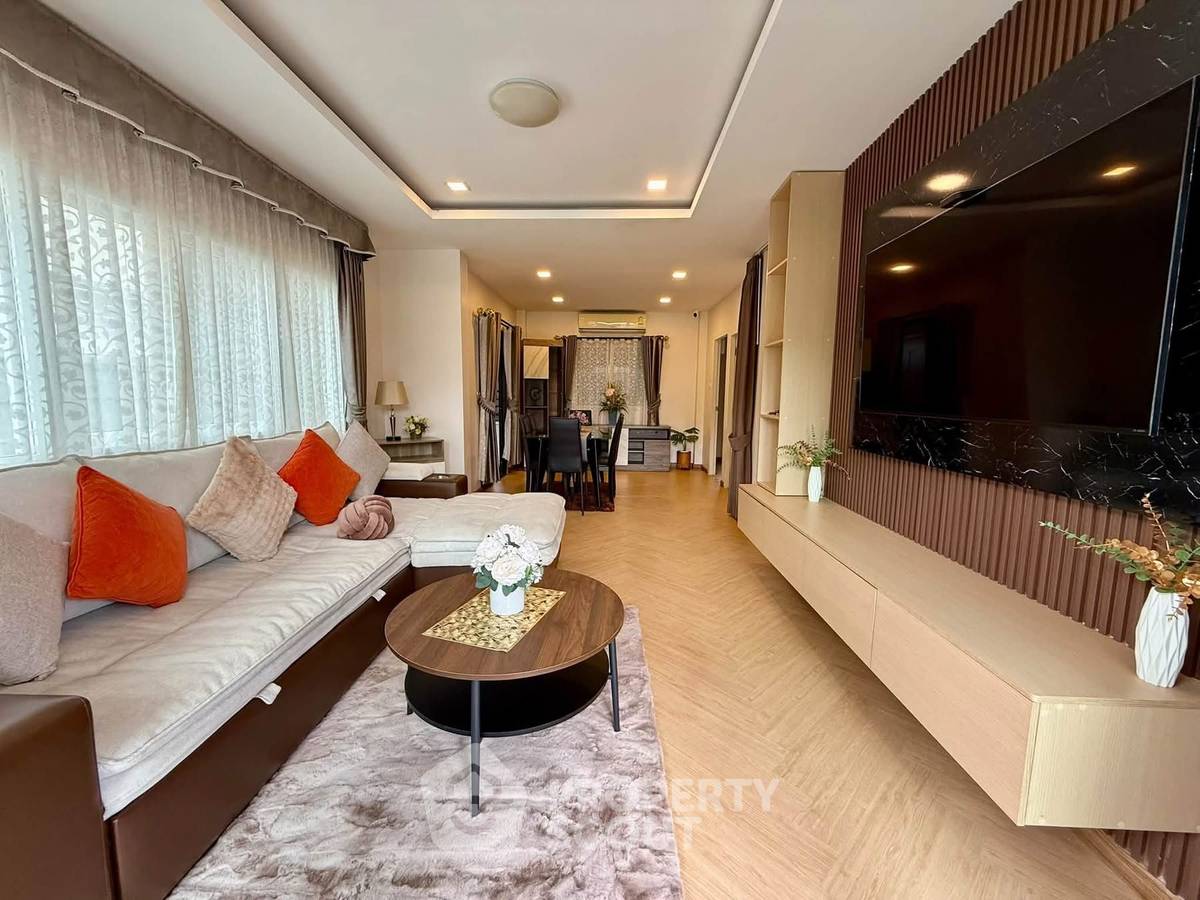 picture 4-BR House in Bang Sare (ID 3368873) - 7/20