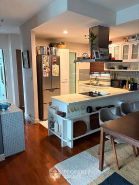 2-BR Condo at Baan Siri 31 Condominium near MRT Sukhumvit (ID 3369868)