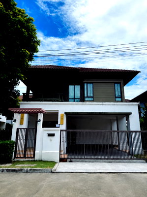 เช่าบ้านเดี่ยว เชียงใหม่ : ✨เลือกบ้านทั้งที เลือกบ้านที่อยู่แล้วชีวิตง่ายขึ้น บ้านเช่า | เศรษฐสิริ สันทราย | บ้านเดี่ยวพรีเมียม พร้อมอยู่ | Private & Peaceful Living