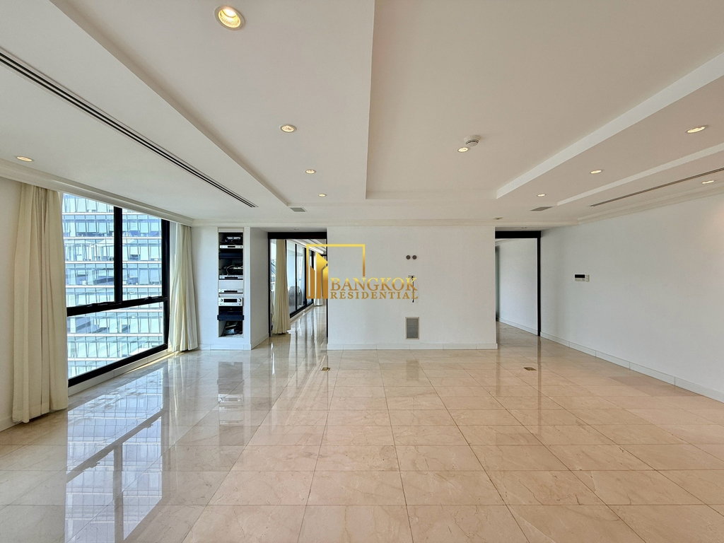 picture  Somkid Garden - 3 Bedroom Condo For Rent in Chidlom - BR12071CD - 18/60