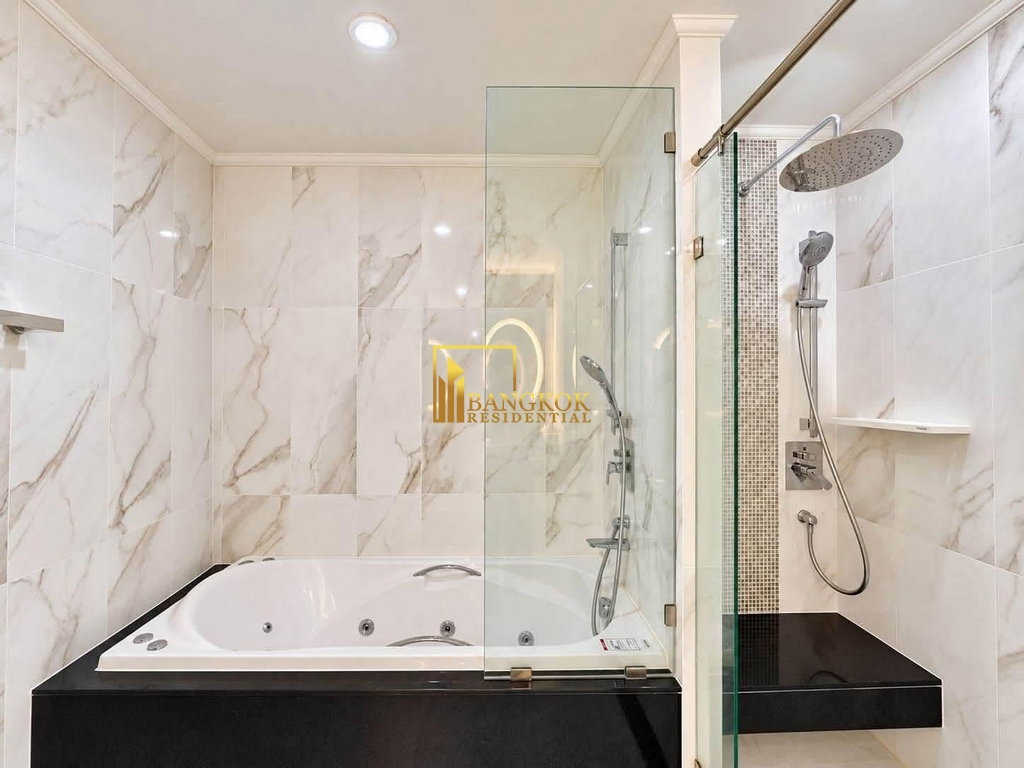รูป Supalai Oriental | Expansive 4 Bed Condo in Sukhumvit 39 - BR62176CD - รูปที่ 14/29