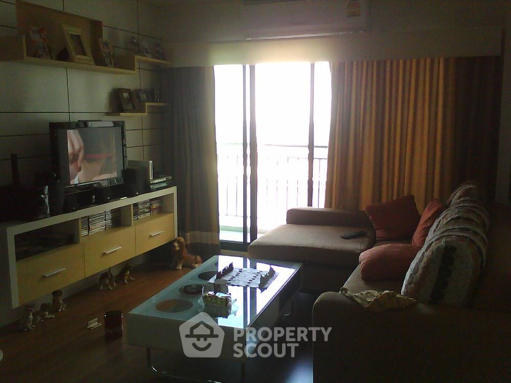 รูป ชั้น 50 คอนโด 2 ห้องนอน Lumpini Place Narathiwat-Chaopraya (ID 671208) - รูปที่ 10/12