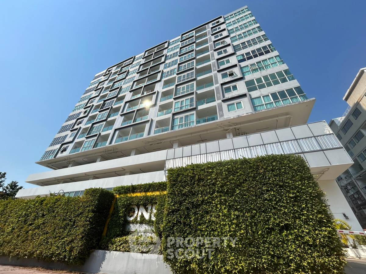 picture 51 Sqm 1-BR Condo For Sale At One Tower Pratamnak (ID 3369453) - 11/11