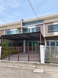 รูปภาพ ให้เช่า อินดี้ บางนา กม.26 (Indy Bangna KM.26) ซอยเอแบค แบบ 2ห้องนอน 3 ห้องน้ำ