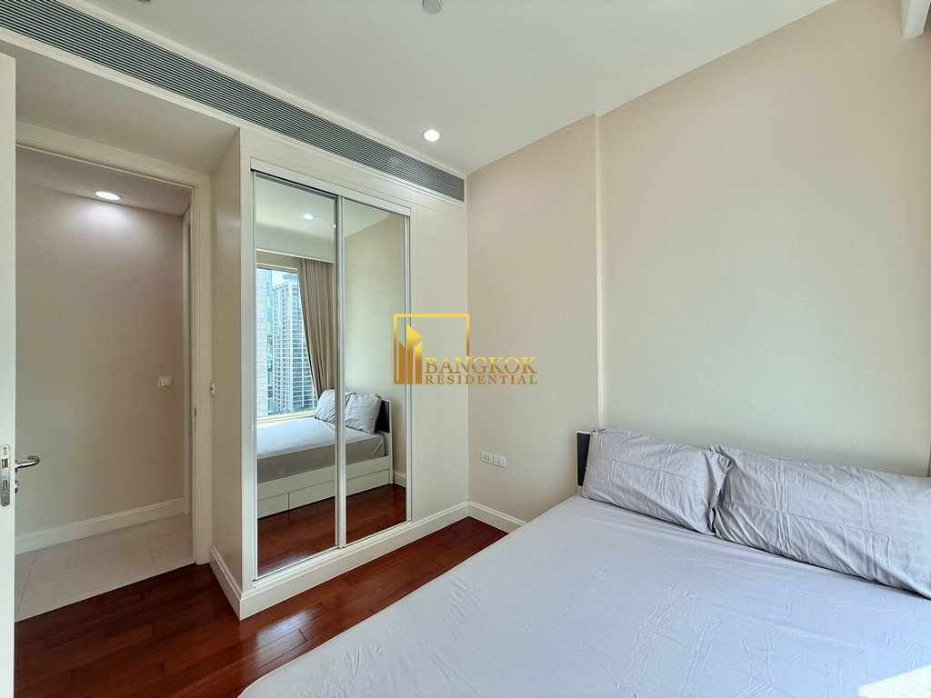 รูป Q Langsuan - 2 Bedroom Condo For Rent in Chidlom - BR11670CD - รูปที่ 10/35