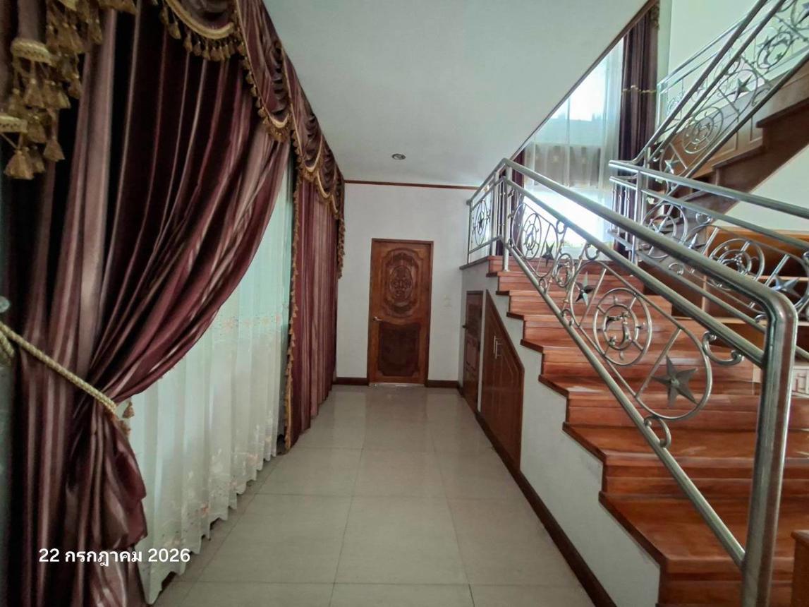 picture HOME 343 Sq.w. Chai Prakarn Chiang Mai for 7M - 34/55