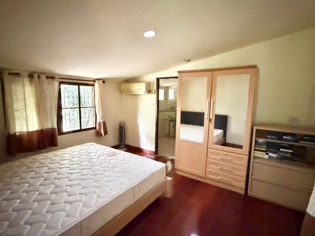 รูป ขายบ้านตากอากาศพร้อมบ้านต้นไม้ บนที่ดิน 2 ไร่ ปากช่อง - รูปที่ 48/89