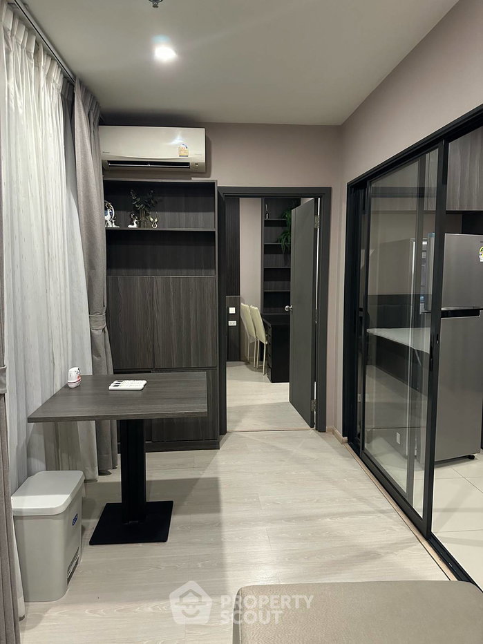 picture 2-BR Condo at Elio Del Nest near BTS Udom Suk (ID 3370016) - 12/16