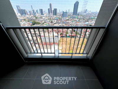 Condos for sale : 1-BR Condo at Motif Condo Wongwian Yai-Talat Phlu near BTS Pho Nimit (ID 3369504)