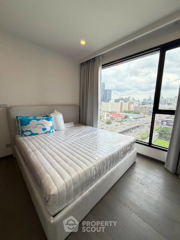 picture 1-BR Condo at COCO Parc near MRT Khlong Toei (ID 3369640) - 5/8