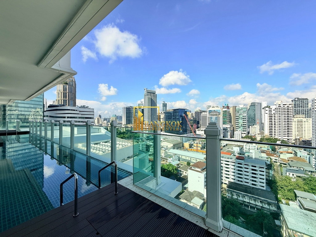picture Le Raffine 39 | Amazing 4 Bed Luxury Condo With Private Pool - BR10026CD - 16/56