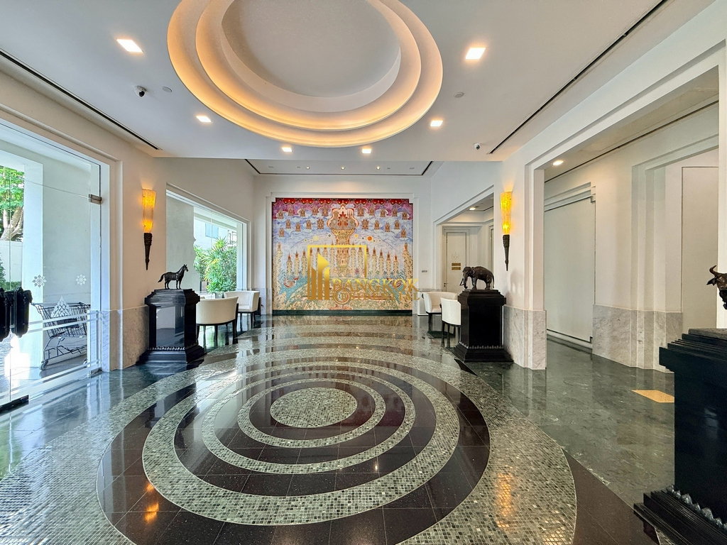 picture Le Raffine 39 | Amazing 4 Bed Luxury Condo With Private Pool - BR10026CD - 52/56