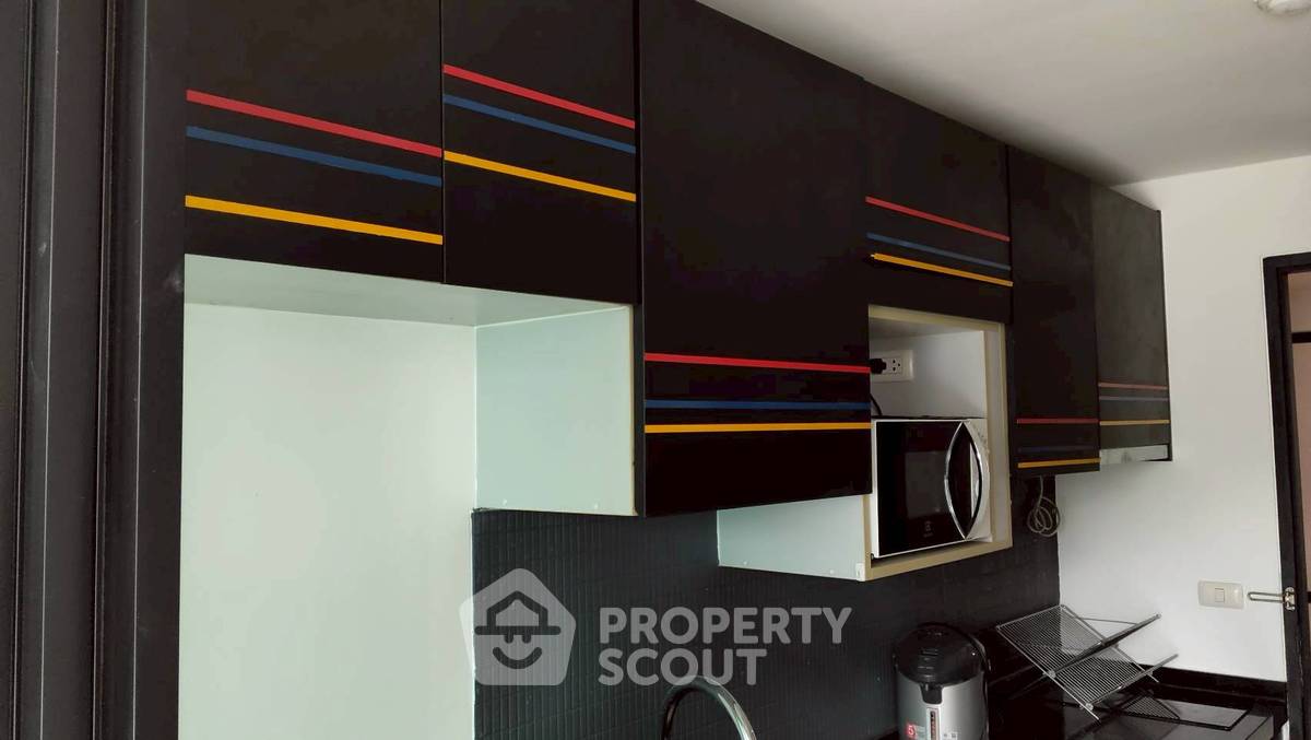 picture 2-BR Condo at Chateau In Town Ratchada 10 near MRT Thailand Cultural Centre (ID 3369560) - 9/14