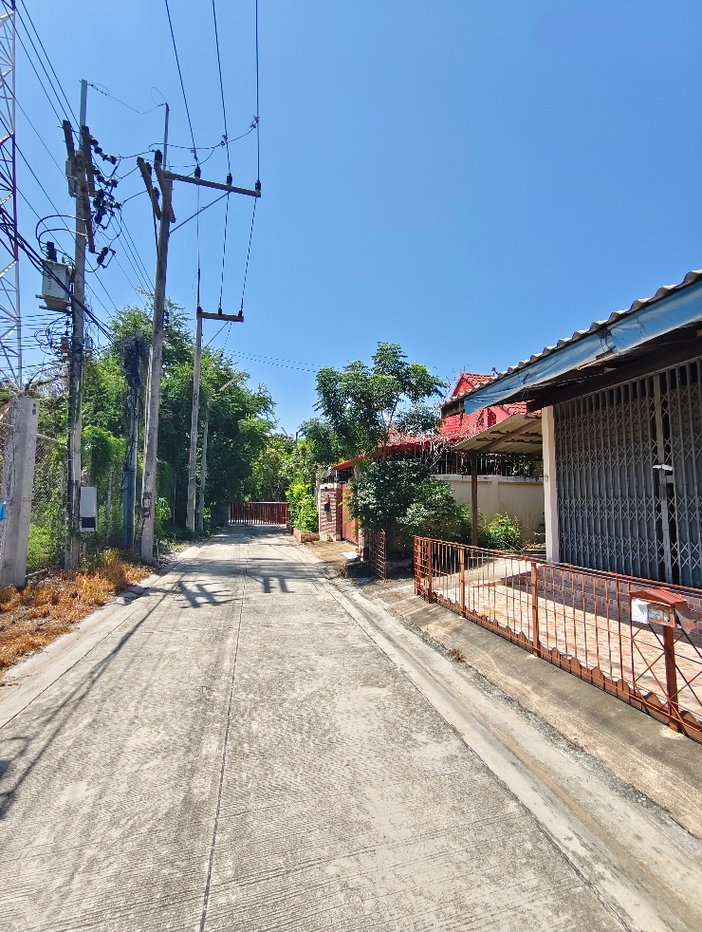รูป ขายที่ดิน 46 ตร.ว. เสม็ด ที่ดินเมืองชลบุรี ใกล้วัดเตาปูน 1.35 ล้าน - รูปที่ 6/8