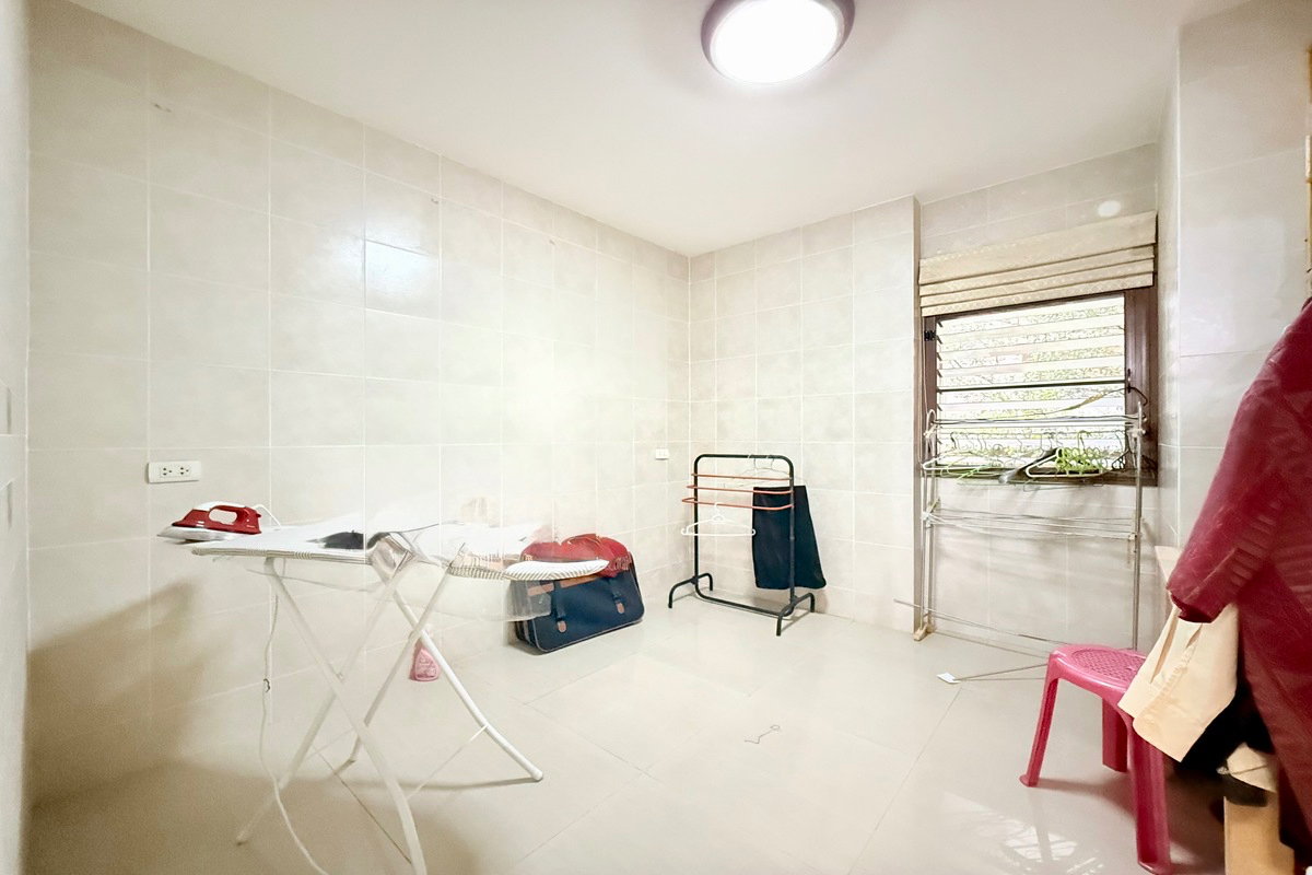 รูป ขายบ้าน เศรษฐสิริ ประชาชื่น เรสซิเดนท์ 4 63 ตร.ว.  - รูปที่ 19/31