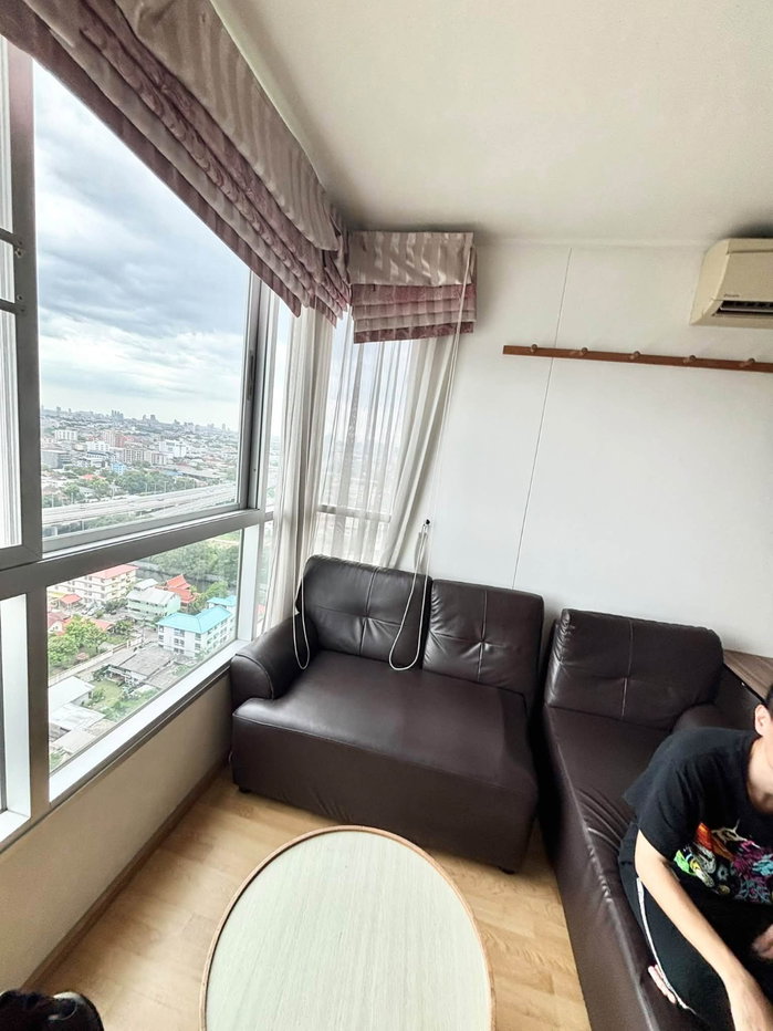 picture Condo for Rent at U Delight Residence Pattanakarn - Thonglor (B6910020) ID Line : @condo88 - 3/8