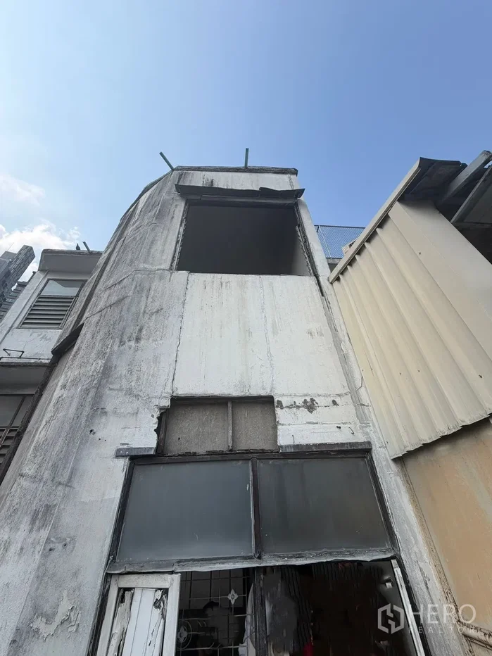 picture For Rent Shophouse 656 sqm in Khlong Tan Nuea, Watthana, Bangkok BTS Thonglor - 10/15