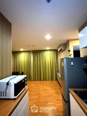 Condos for rent : 2-BR Condo at The President Sathorn-Ratchapruek near MRT Bang Wa (ID 2884729)