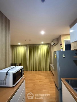 2-BR Condo at The President Sathorn-Ratchapruek near MRT Bang Wa (ID 2884729)