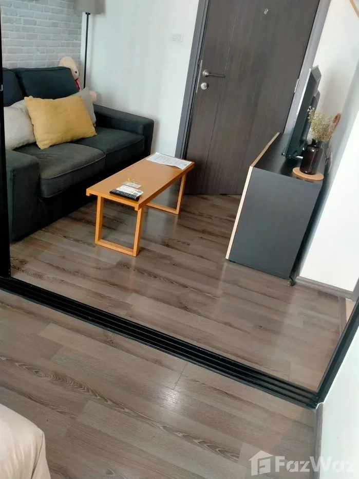 picture 1 bed in Habito Sukhumvit 77 for rent and sale 6840307 - 3/7