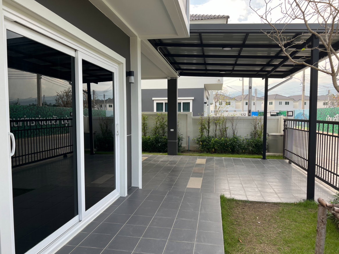 รูป ✨🏡 บ้านเช่าที่ต้องรอจังหวะ! ศุภาลัย ทัสคานี ดอนแก้ว–แม่ริม | บ้านสวยในโครงการคุณภาพ นาน ๆ ทีจะมีหลุดมาให้เช่า - รูปที่ 32/40