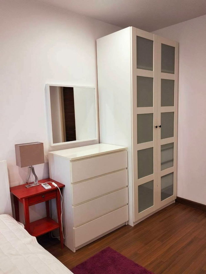 picture Condo for Rent at Supalai Prima Riva (D6910032) ID Line : @condo98 - 4/9