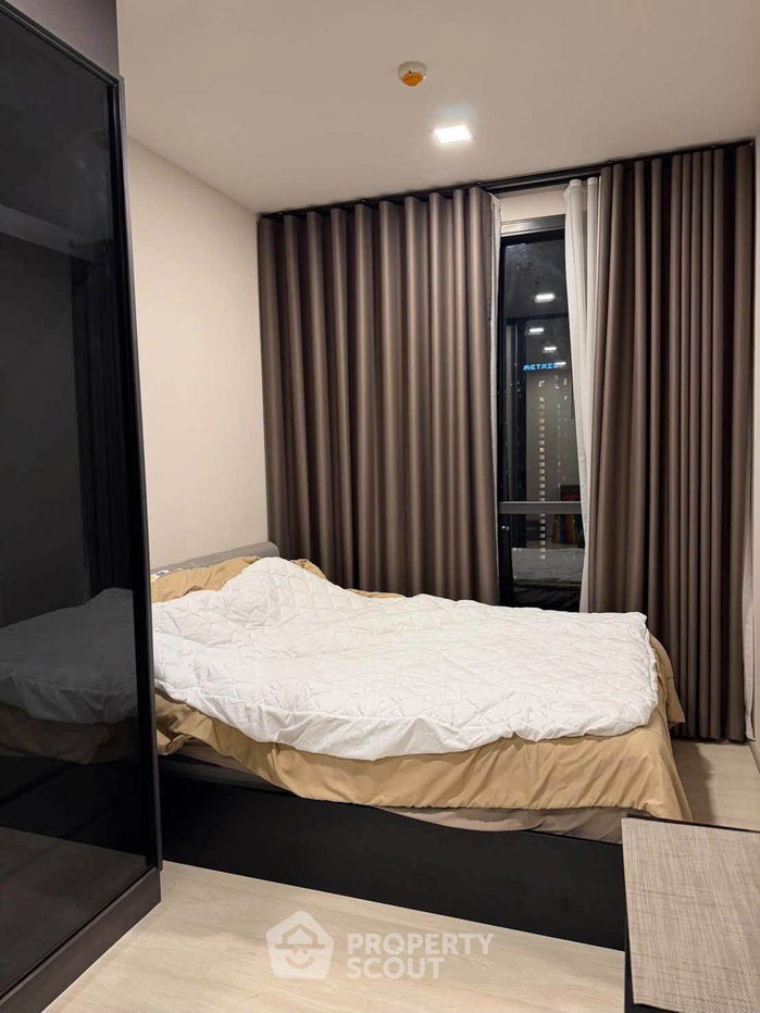 รูป ห้อง 1 ห้องนอน ชั้น 32 The Privacy Jatujak ใกล้ MRT ลาดพร้าว 300 เมตร (ID 3367623) - รูปที่ 4/6
