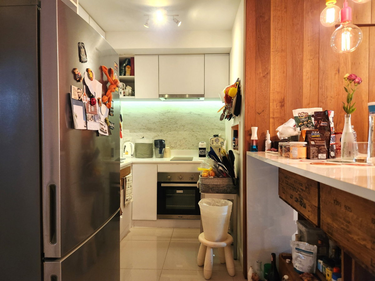 รูป 95172 - ขาย ทาวน์โฮม 3 ชั้น แต่งสวยเก๋ น่าอยู่มาก ทาวน์พลัส ประชาอุทิศ - รูปที่ 5/12
