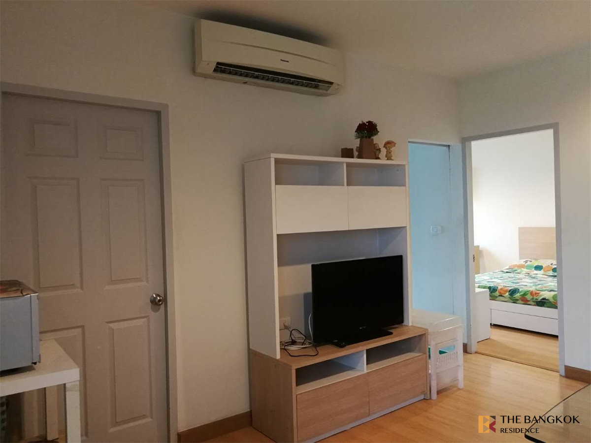 picture Popular units sell out fast Life@Ratchada - Suthisan near MRT Sutthisan Station - 5/10