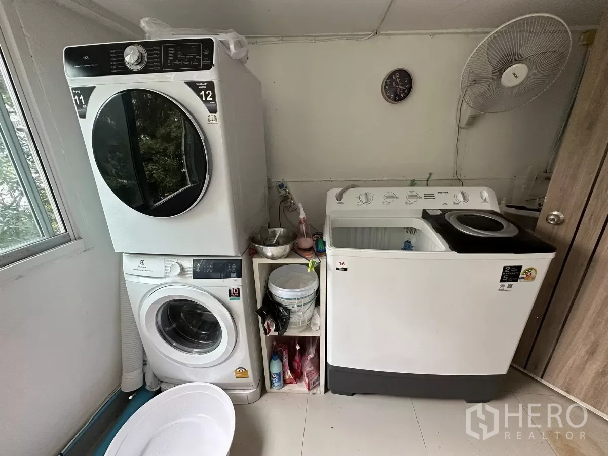 picture For rent Retail Space 10 sqm in Watthana, Bangkok BTS Nana - 3/9