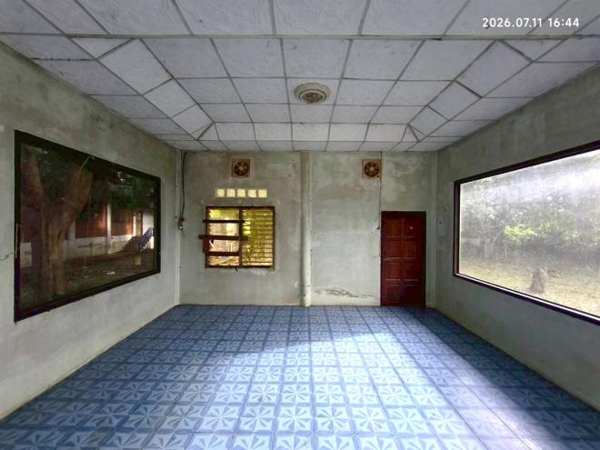 รูป บ้านเดี่ยว 2082 ตร.วา แม่จัน เชียงราย 4.8M - รูปที่ 12/47