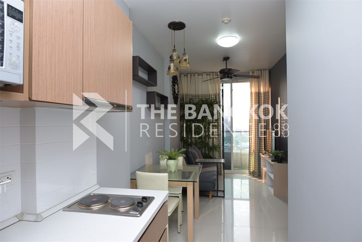 picture Ideo Mix Phaholyothin near BTS Saphan Khwai More Convenience, Full Relaxation - 2/9