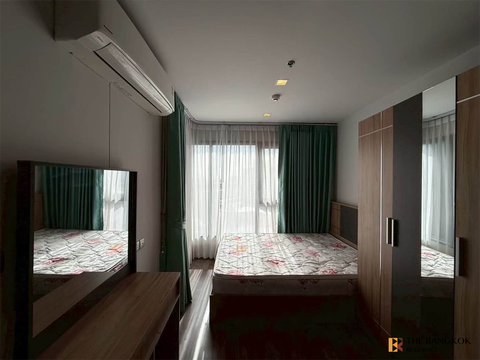 Life Ladprao Valley near BTS Ha Yaek Lat Phrao Popular units sell out fast
