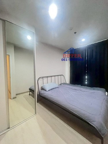รูป Dfa0471 ให้เช่า plum condo central station เฟส 1 ติดเซ็นทรัลเวสเกต 2 ห้องนอน ชั้น 12 - รูปที่ 8/19