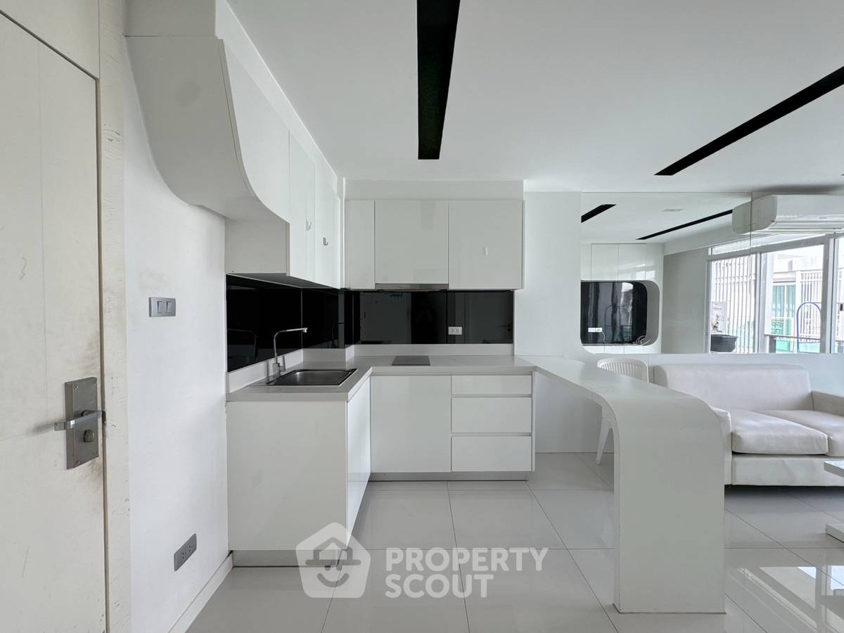 รูป ขายคอนโดหนึ่งห้องนอน City Center Resident Condo พัทยา (ID 3369850) - รูปที่ 4/9
