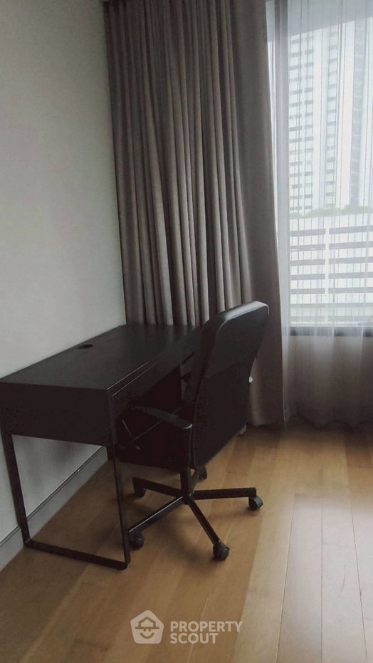 picture 1-BR Condo At M Silom 400m From BTS Chong Nonsi (ID 3370006) - 15/17