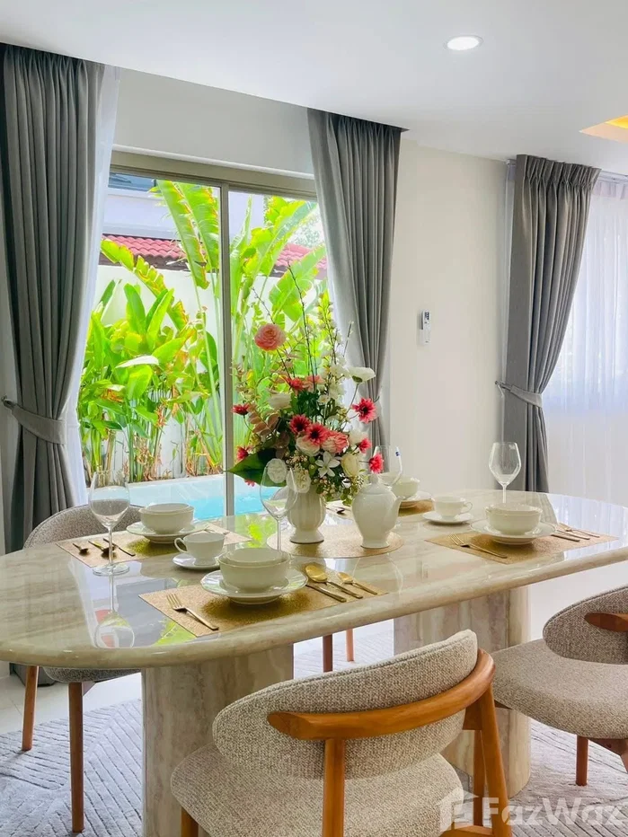 picture Pool Villa for Sale in Chalong, Phuket 6840592 - 21/52