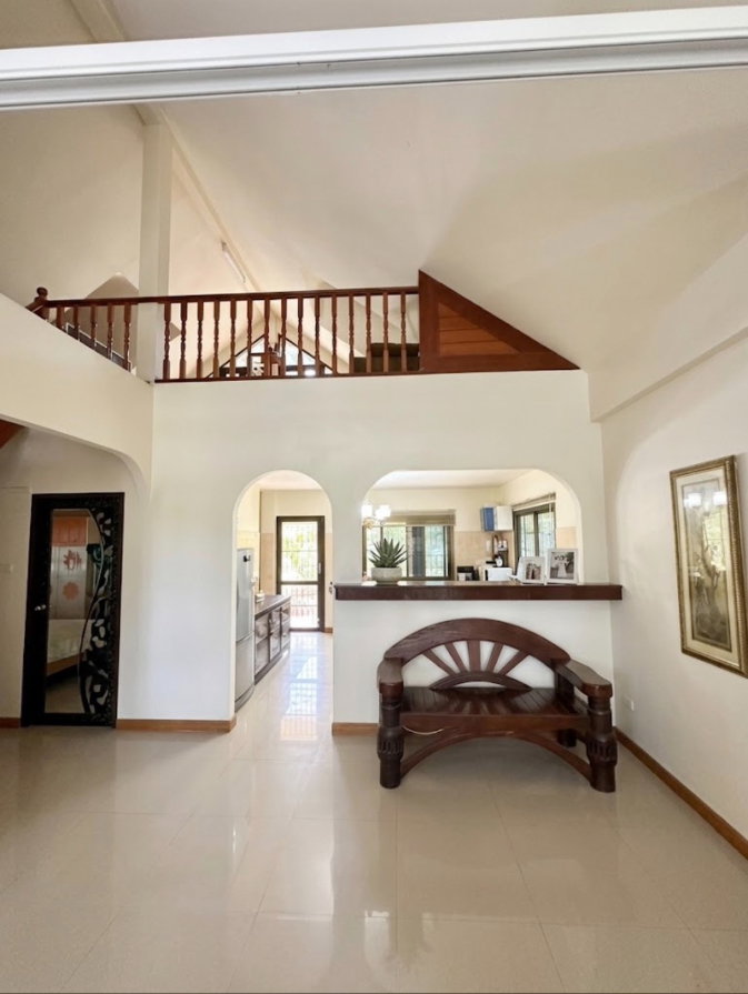 รูป ขายบ้านตากอากาศพร้อมบ้านต้นไม้ บนที่ดิน 2 ไร่ ปากช่อง - รูปที่ 23/89