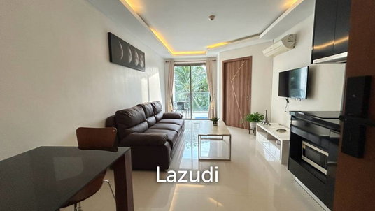 Club Royal Wongamat 1-Bedroom Residence