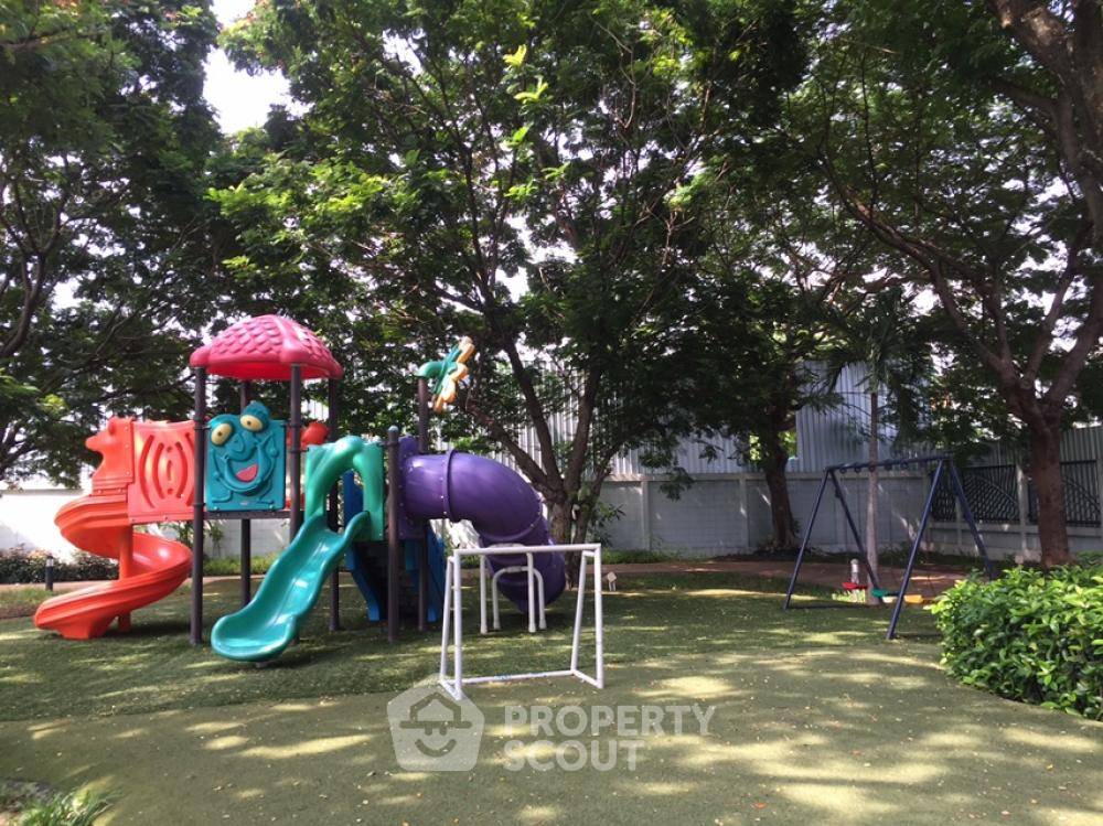รูป คอนโด 1 ห้องนอน Vista Garden Condominium ใกล้ BTS พระโขนง (ID 380382) - รูปที่ 10/18
