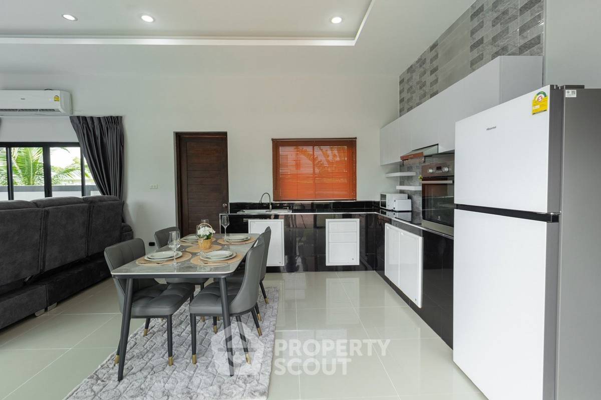 รูป วิลล่า 3-ห้องนอน ใน หินเหล็กไฟ (ID 2248774) - รูปที่ 9/30