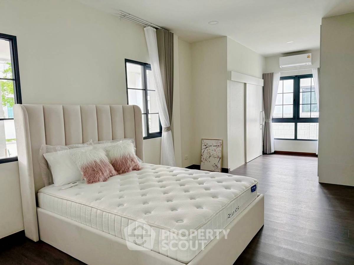 รูป บ้านเดี่ยว 5 ห้องนอน 500 ตร.ม. ขาย THE CITY BANGNA 2 (ID 3370101) - รูปที่ 10/13