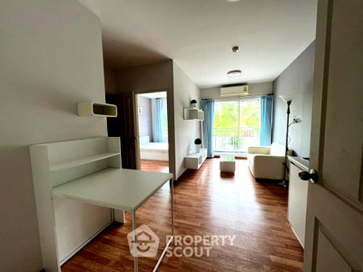 Condos for sale : 1-BR 34 Sqm Condo For Sale At The Trust Condo Hua Hin (ID 3369838)